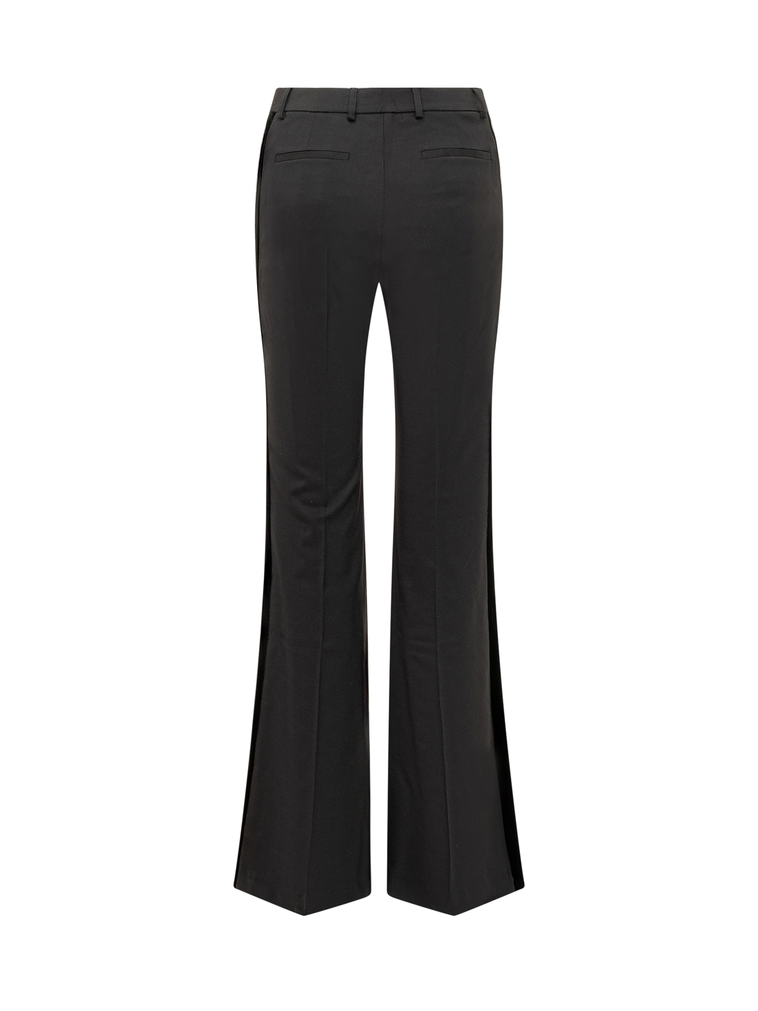 [Etro] Trousers FW24 WREA003899TUBK3 N0000