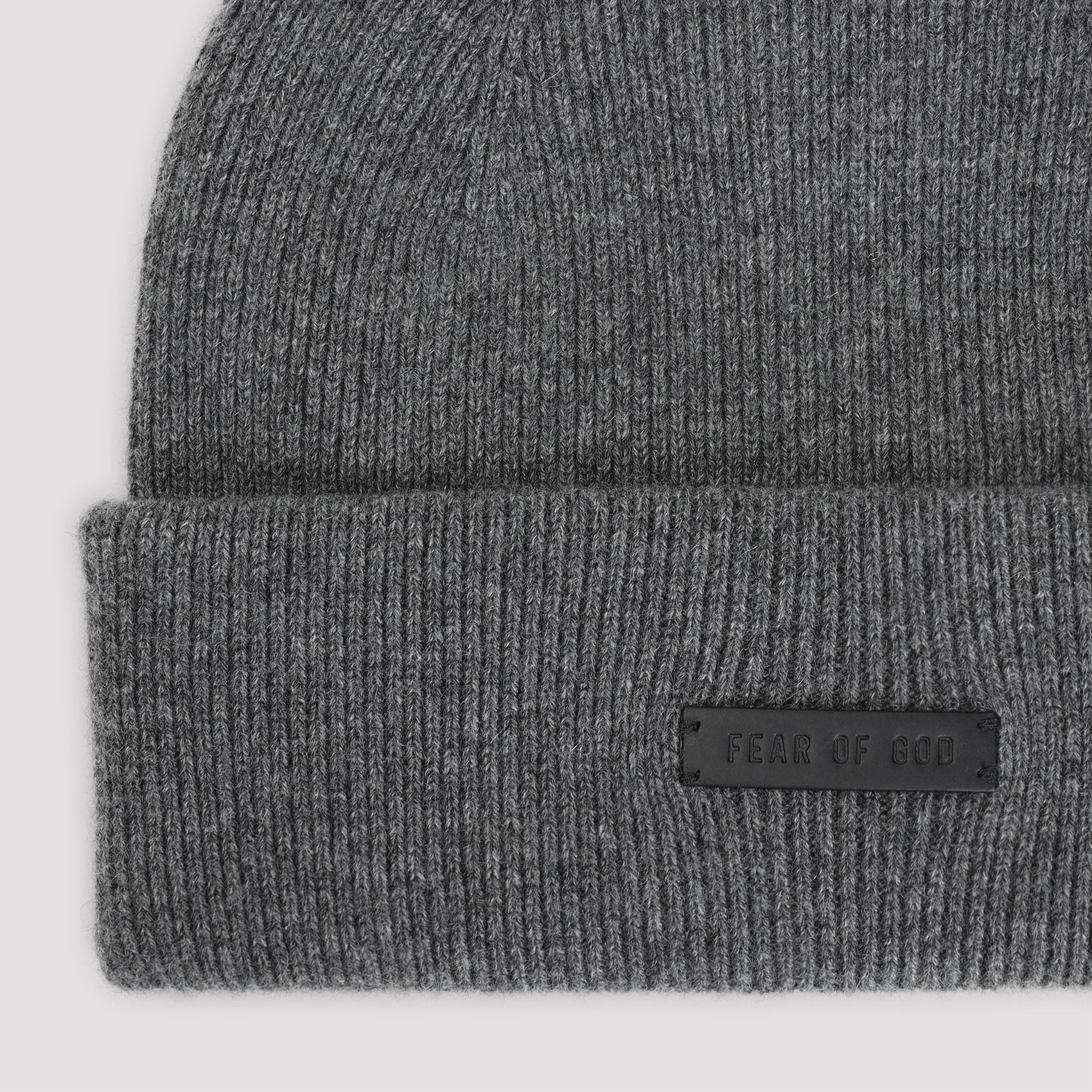[Fear of God] Beanie FW24 FG870.033CAS