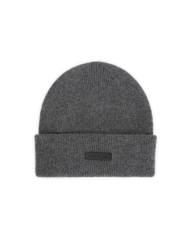 [Fear of God] Beanie FW24 FG870.033CAS
