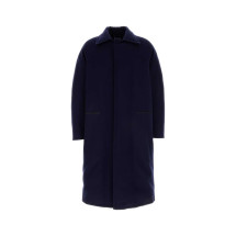 [ZEGNA] Coat FW24 RUET45A8EL123 P08R