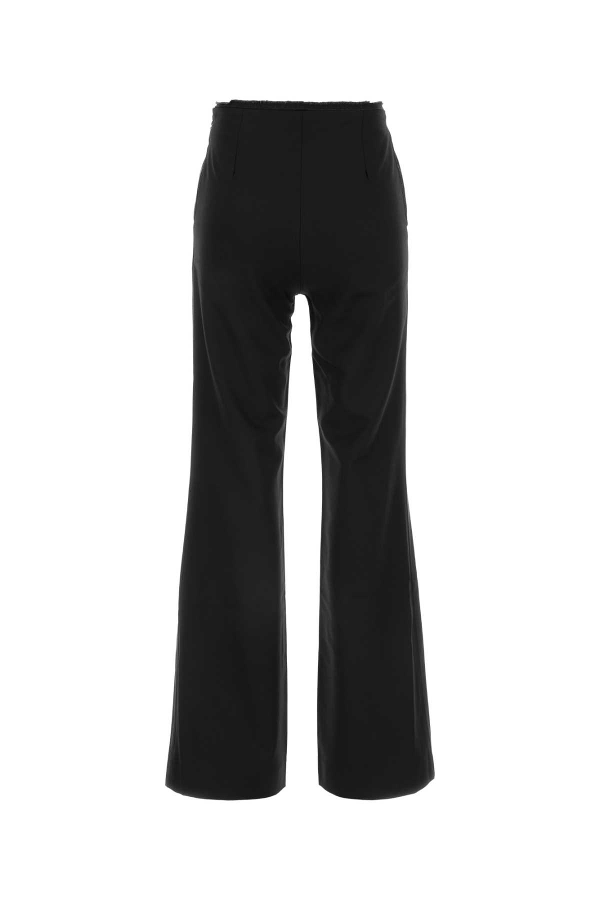 [Diesel] Trousers SS25 A165580NKBV 9XX