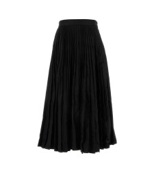 [Balenciaga] Long skirt FW24 808777TRT08 1000
