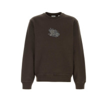 [Burberry] Sweatshirt FW25 8099546 C1423