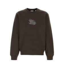 [Burberry] Sweatshirt FW25 8099546 C1423
