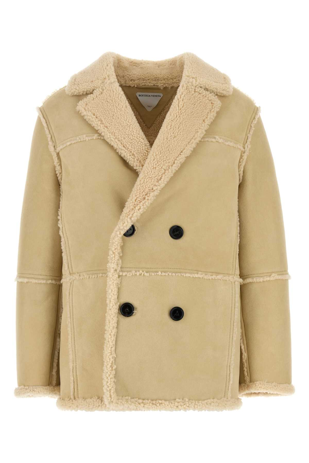 [Bottega Veneta] Coat FW24 804079V32L0 9713