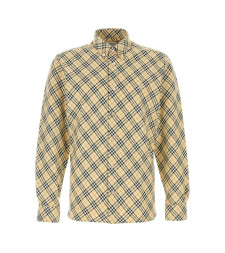 [Burberry] Shirts Long Sleeve SS25 8098843 C1506