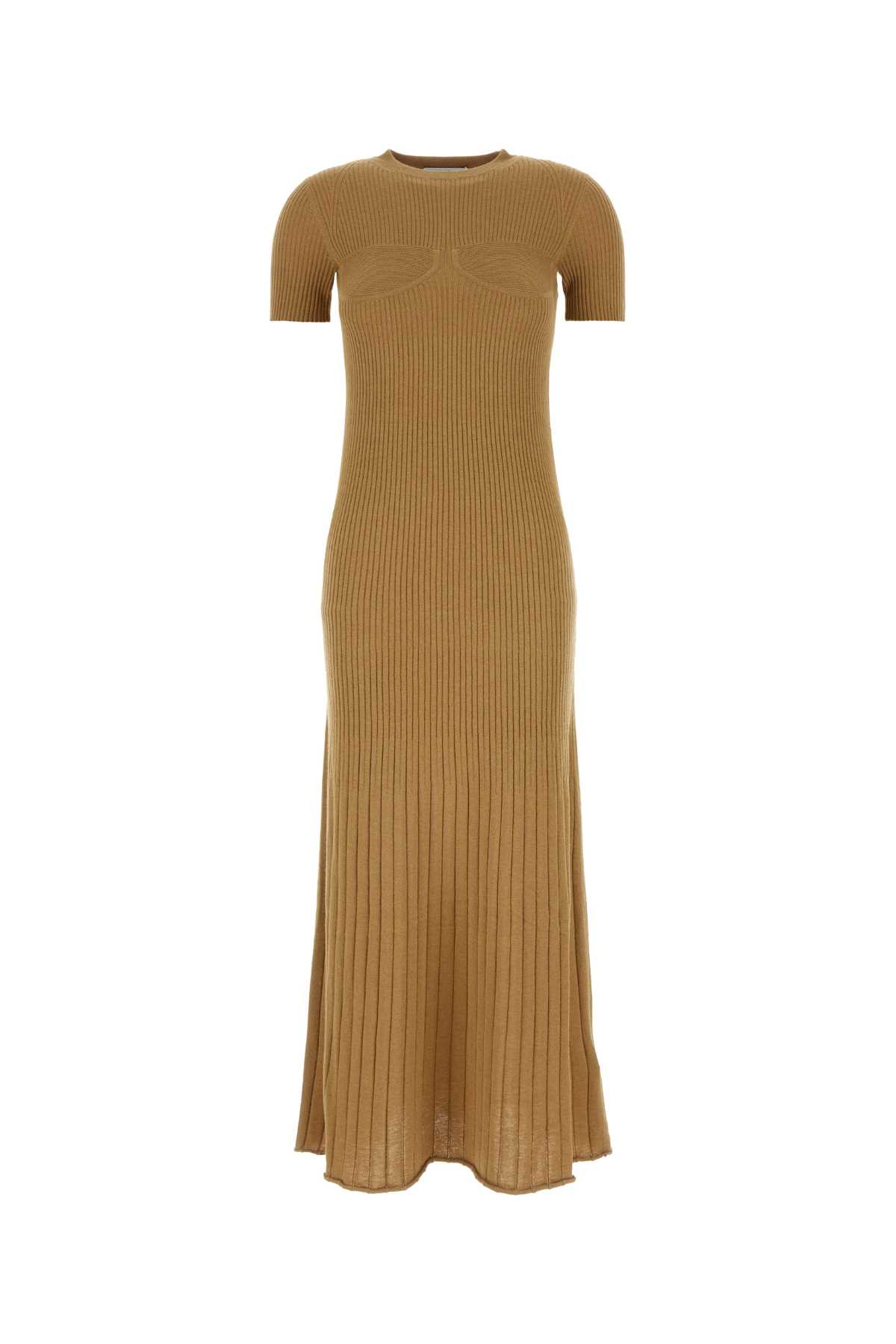 [Max Mara] Short sleeve dress FW24 2421326031600 003