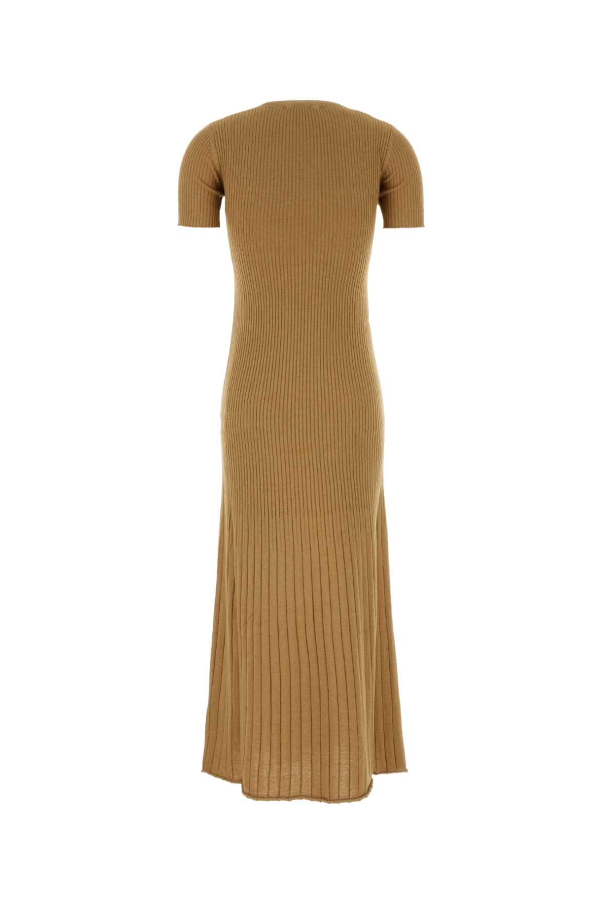 [Max Mara] Short sleeve dress FW24 2421326031600 003