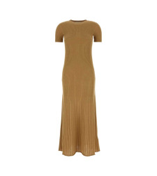 [Max Mara] Short sleeve dress FW24 2421326031600 003