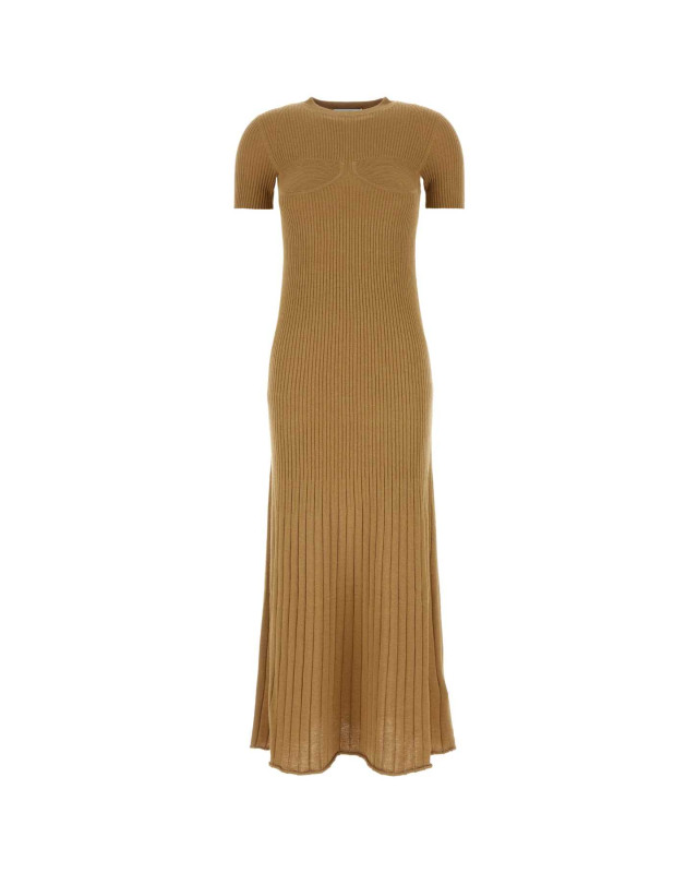 [Max Mara] Short sleeve dress FW24 2421326031600 003