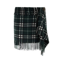 [Burberry] Mini skirt FW24 8099714 C1221