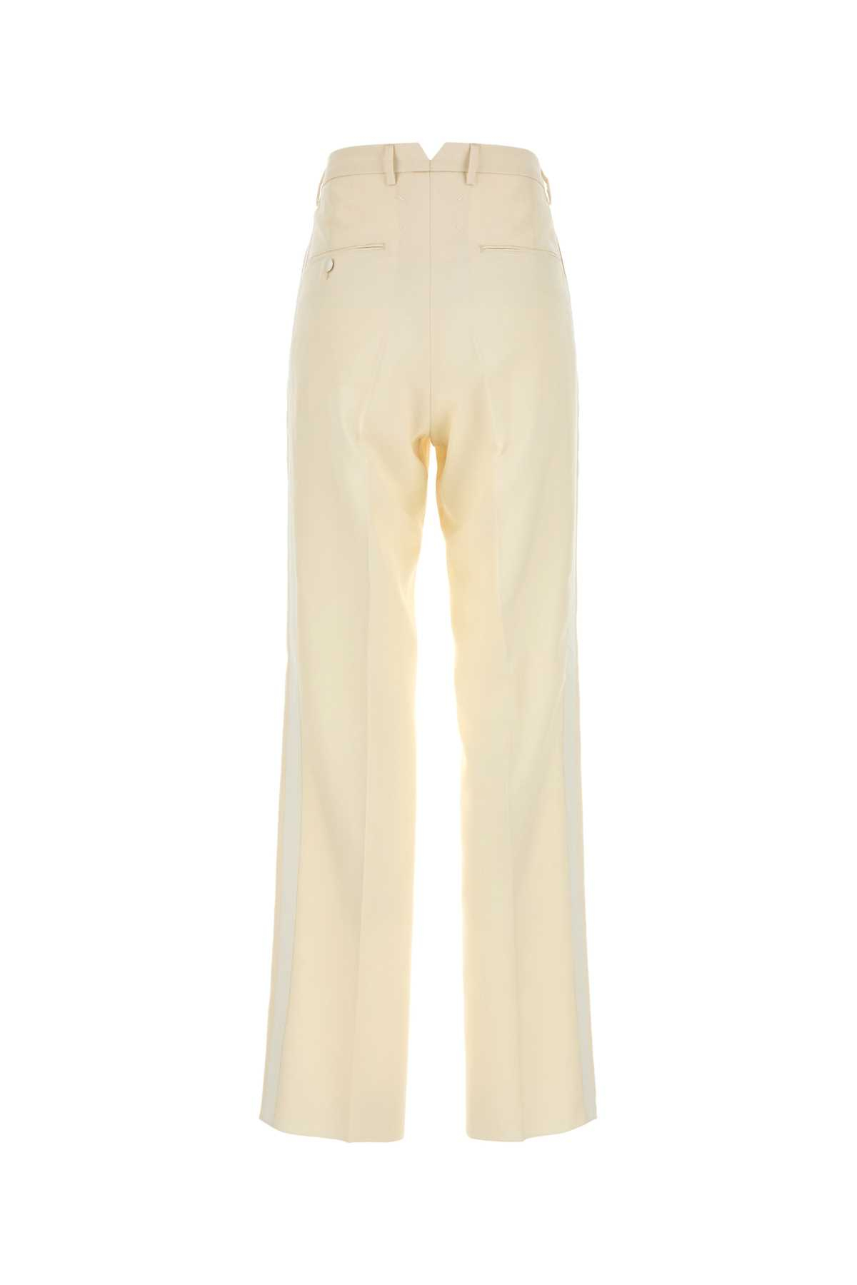 [Maison Margiela] Trousers FW24 SI1KA0005S53902 101
