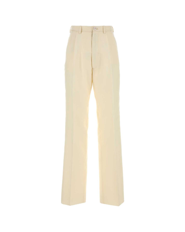 [Maison Margiela] Trousers FW24 SI1KA0005S53902 101