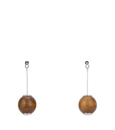 [JACQUEMUS] Earring FW24 241JW7195213 986