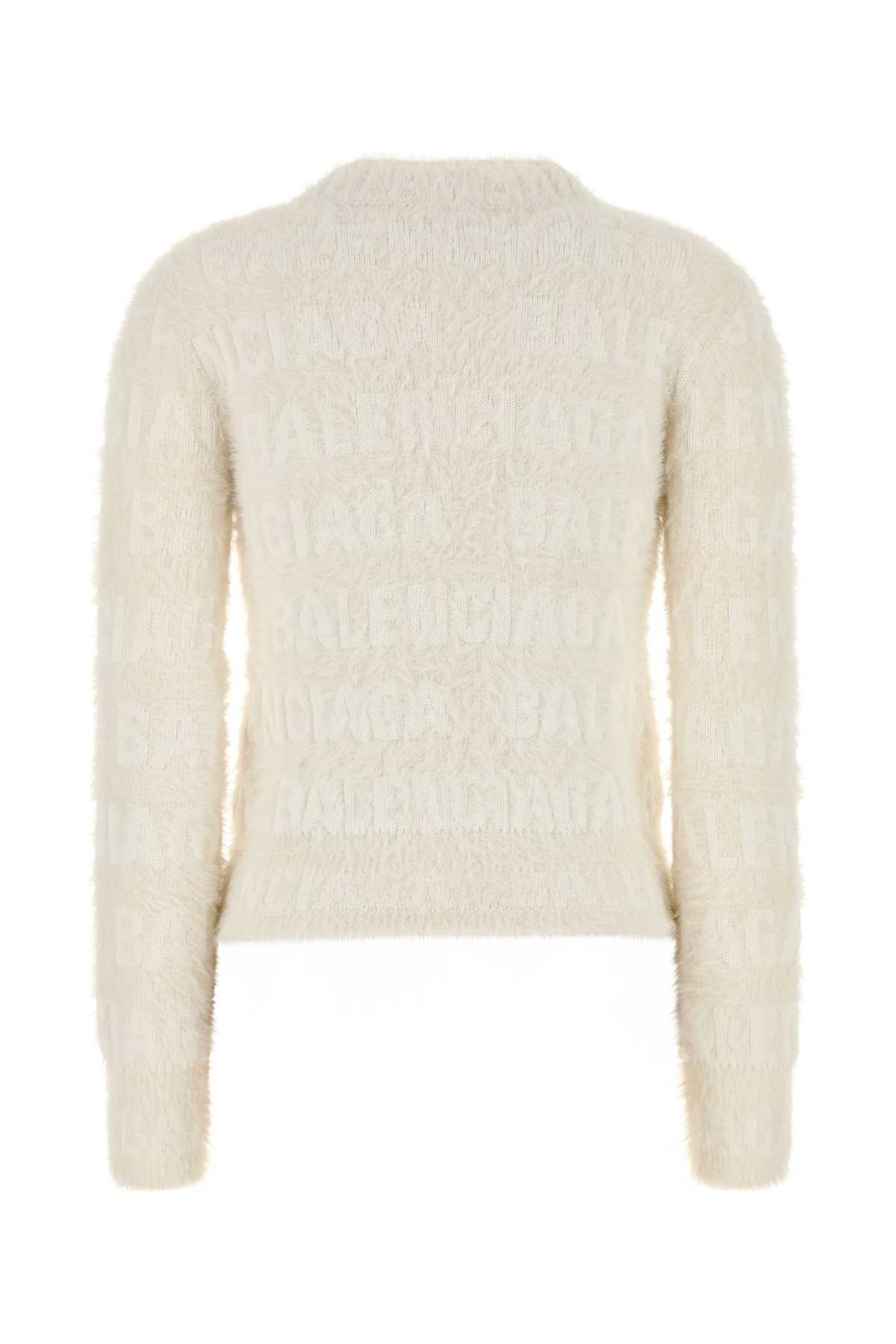 [Balenciaga] Knitwear FW24 769027T6230 9002
