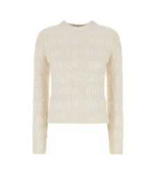 [Balenciaga] Knitwear FW24 769027T6230 9002