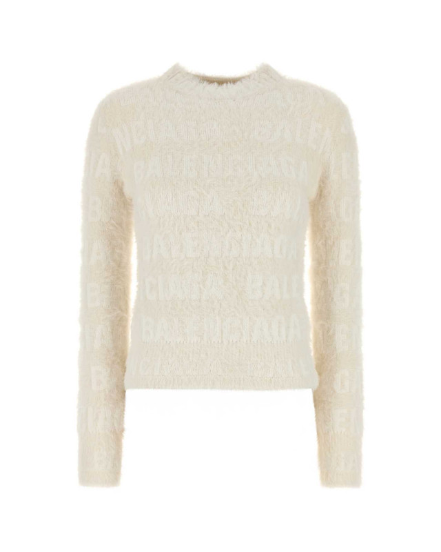 [Balenciaga] Knitwear FW24 769027T6230 9002