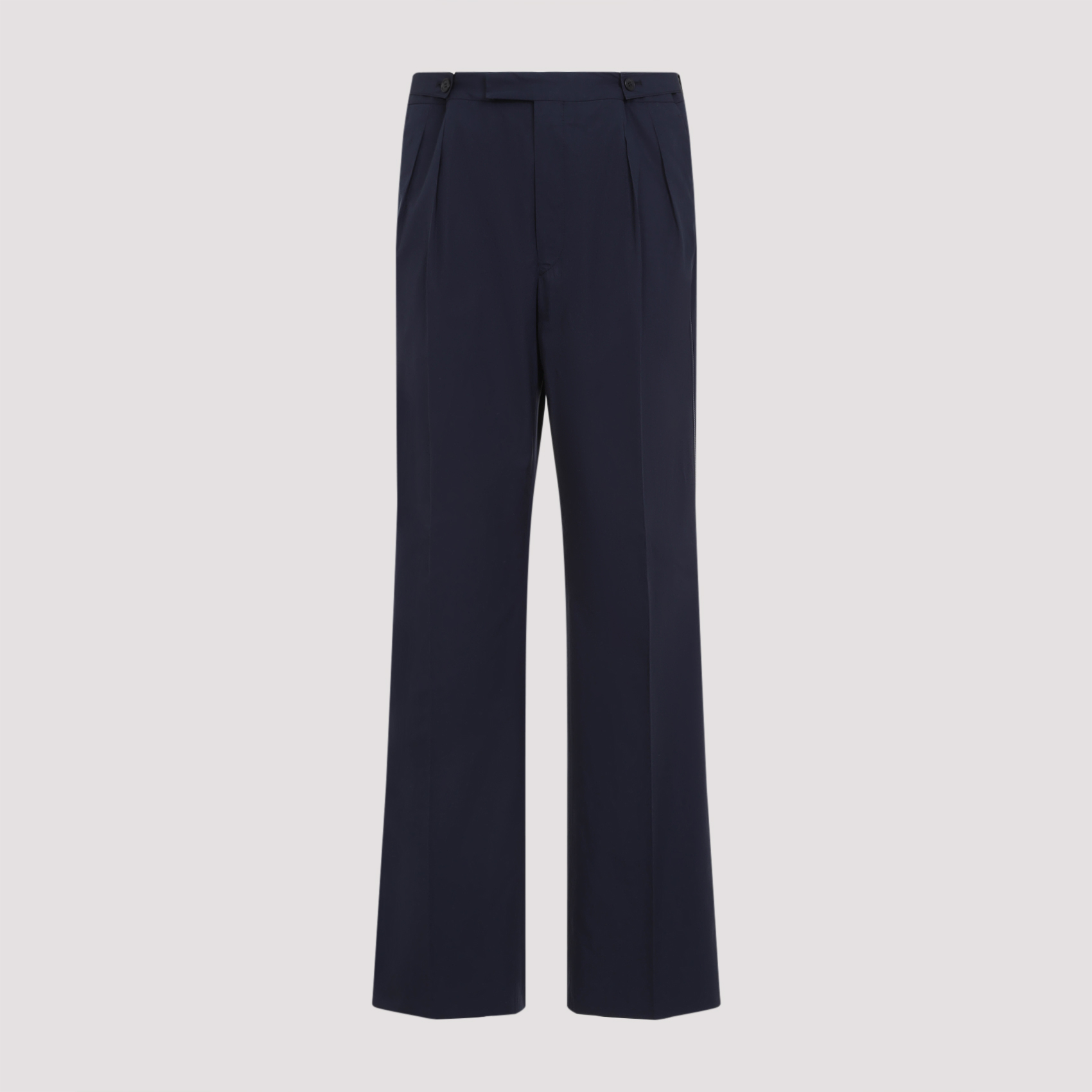 [Prada] Trousers SS25 UP0312SOOO.1XV2