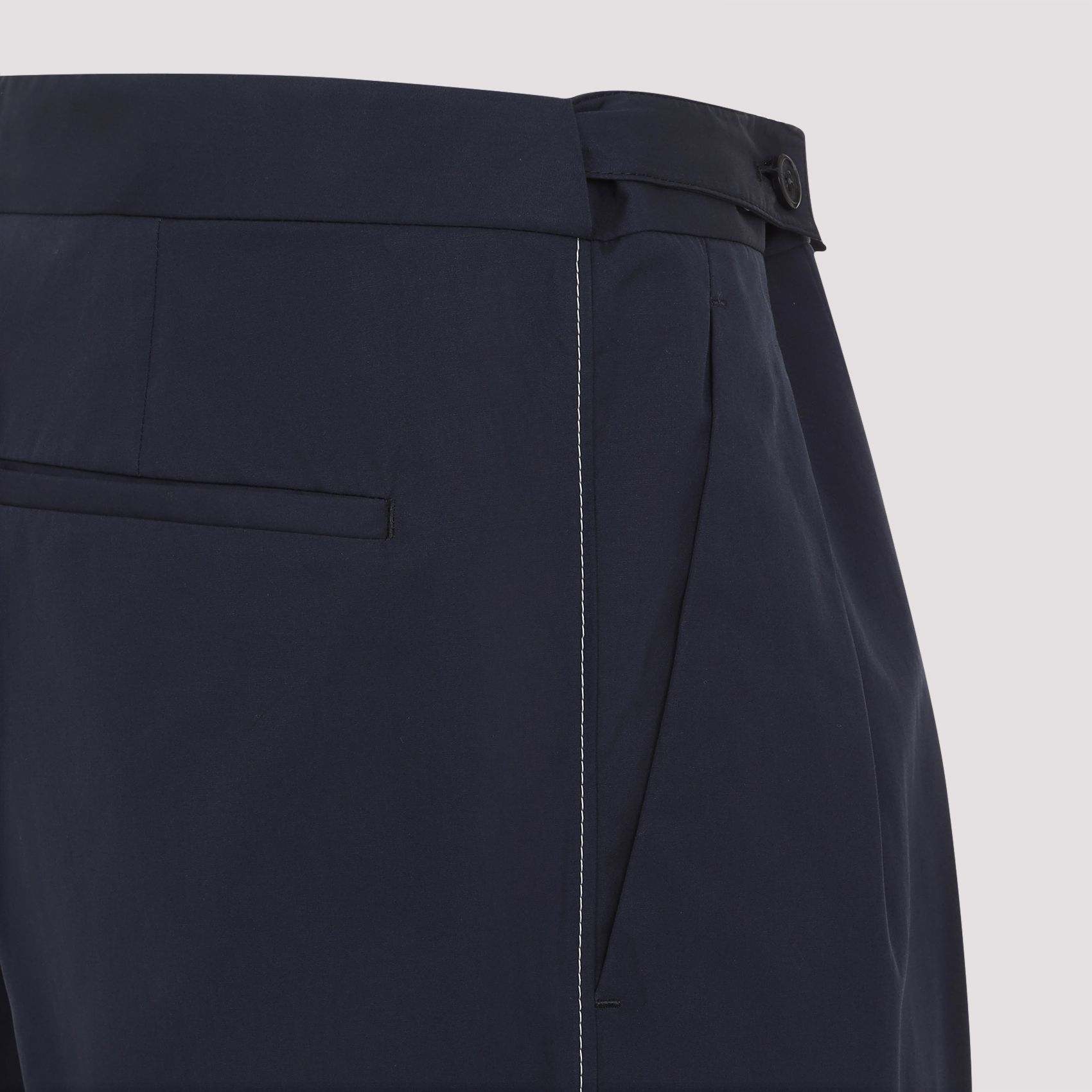 [Prada] Trousers SS25 UP0312SOOO.1XV2