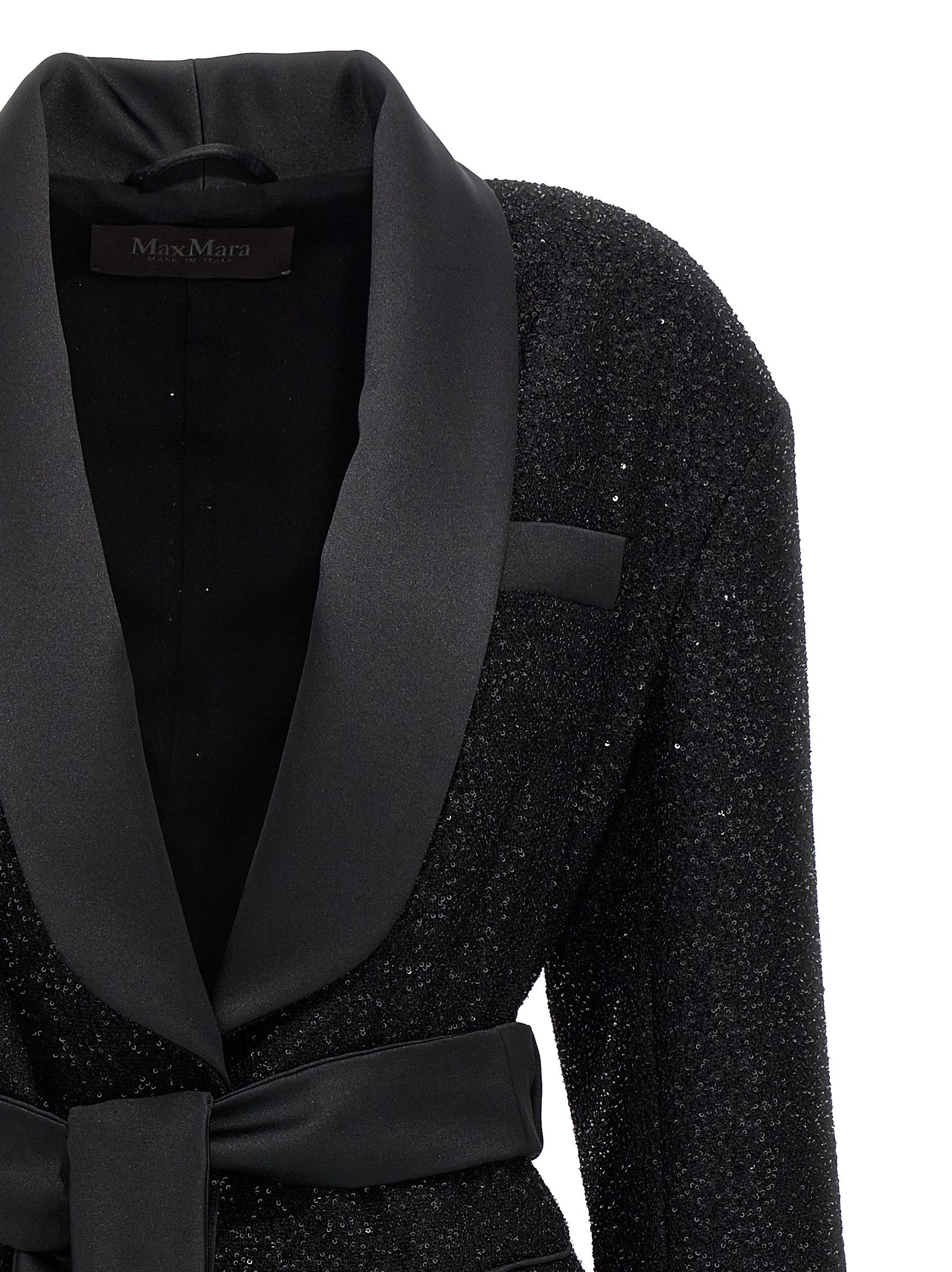 [Max Mara] Blazer FW24 PAU001