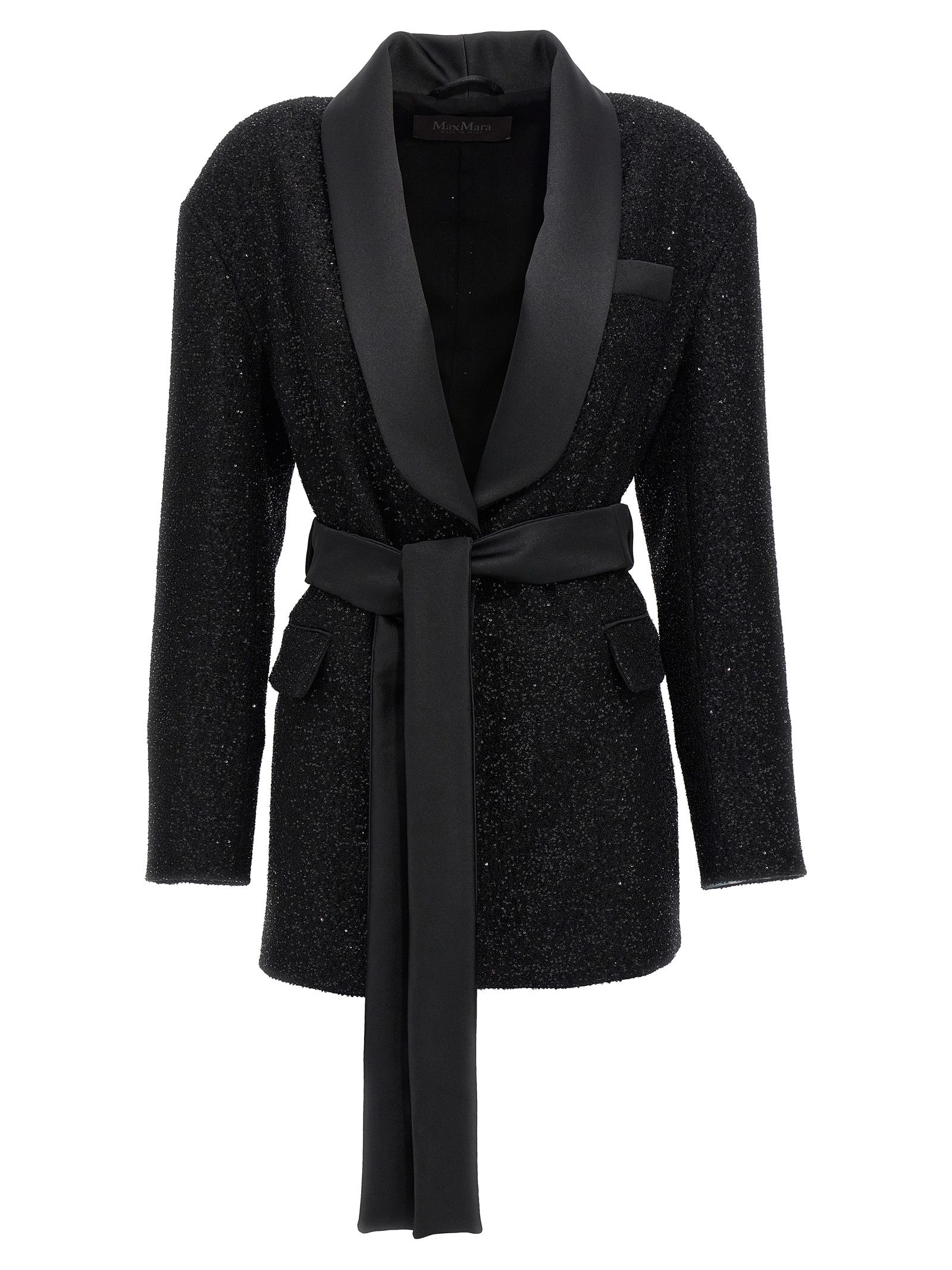 [Max Mara] Blazer FW24 PAU001