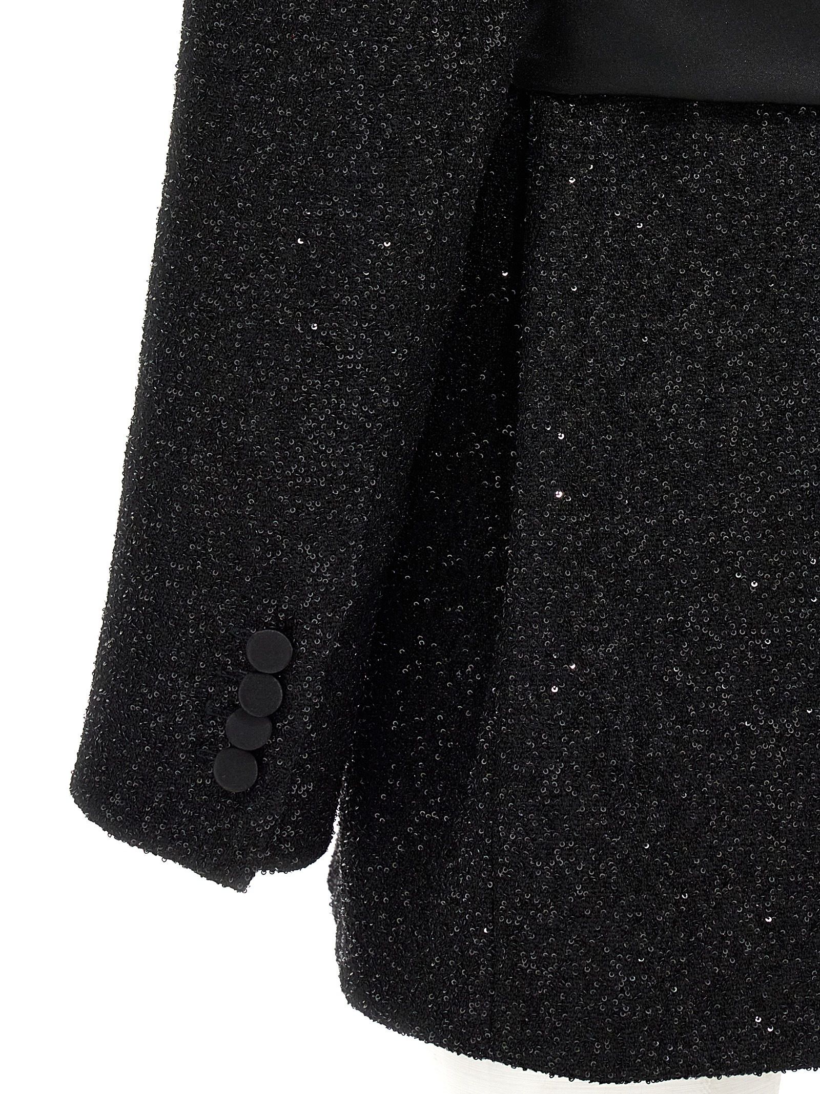 [Max Mara] Blazer FW24 PAU001