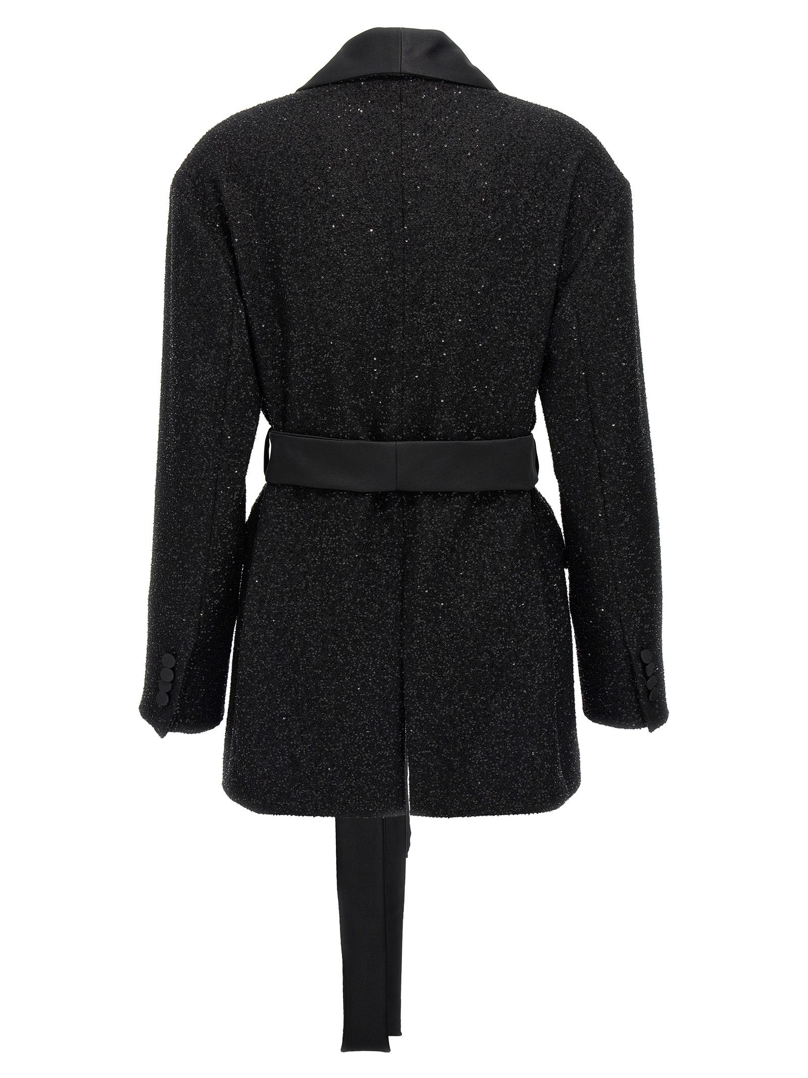 [Max Mara] Blazer FW24 PAU001