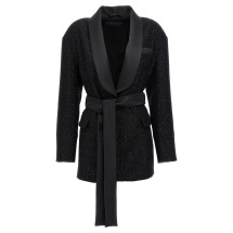 [Max Mara] Blazer FW24 PAU001