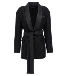 [Max Mara] Blazer FW24 PAU001