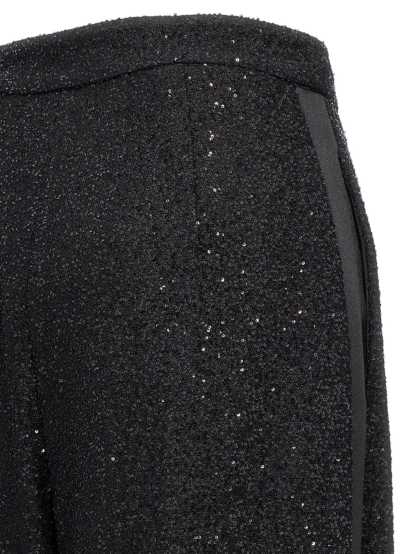 [Max Mara] Trousers FW24 NAVIGLI001