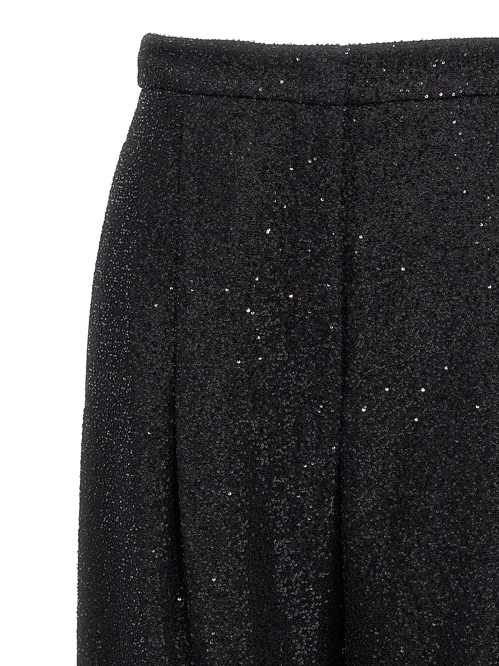 [Max Mara] Trousers FW24 NAVIGLI001