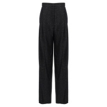 [Max Mara] Trousers FW24 NAVIGLI001