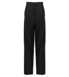 [Max Mara] Trousers FW24 NAVIGLI001