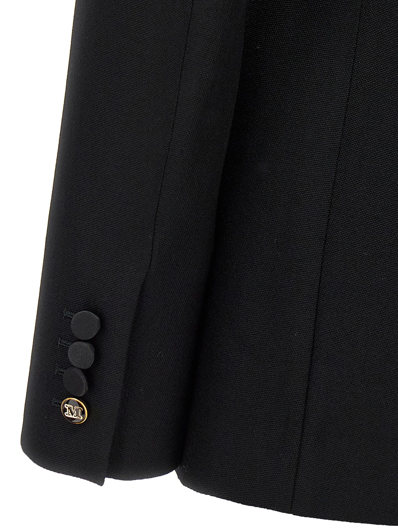 [Max Mara] Blazer FW24 BOEMIA002