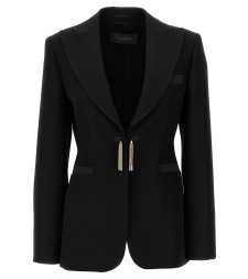 [Max Mara] Blazer FW24 BOEMIA002
