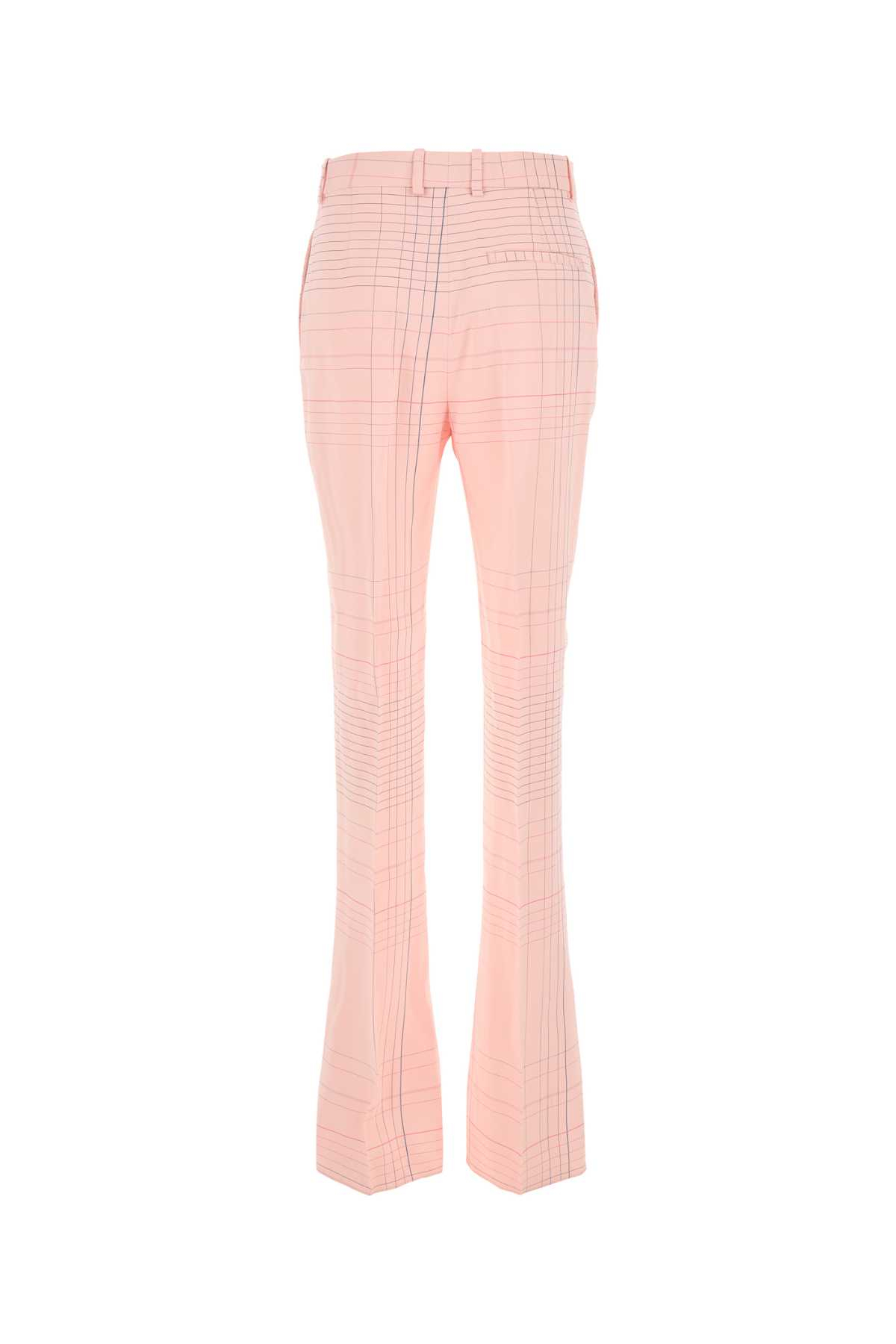 [Bottega Veneta] Trousers FW24 810492V4NE0 5081