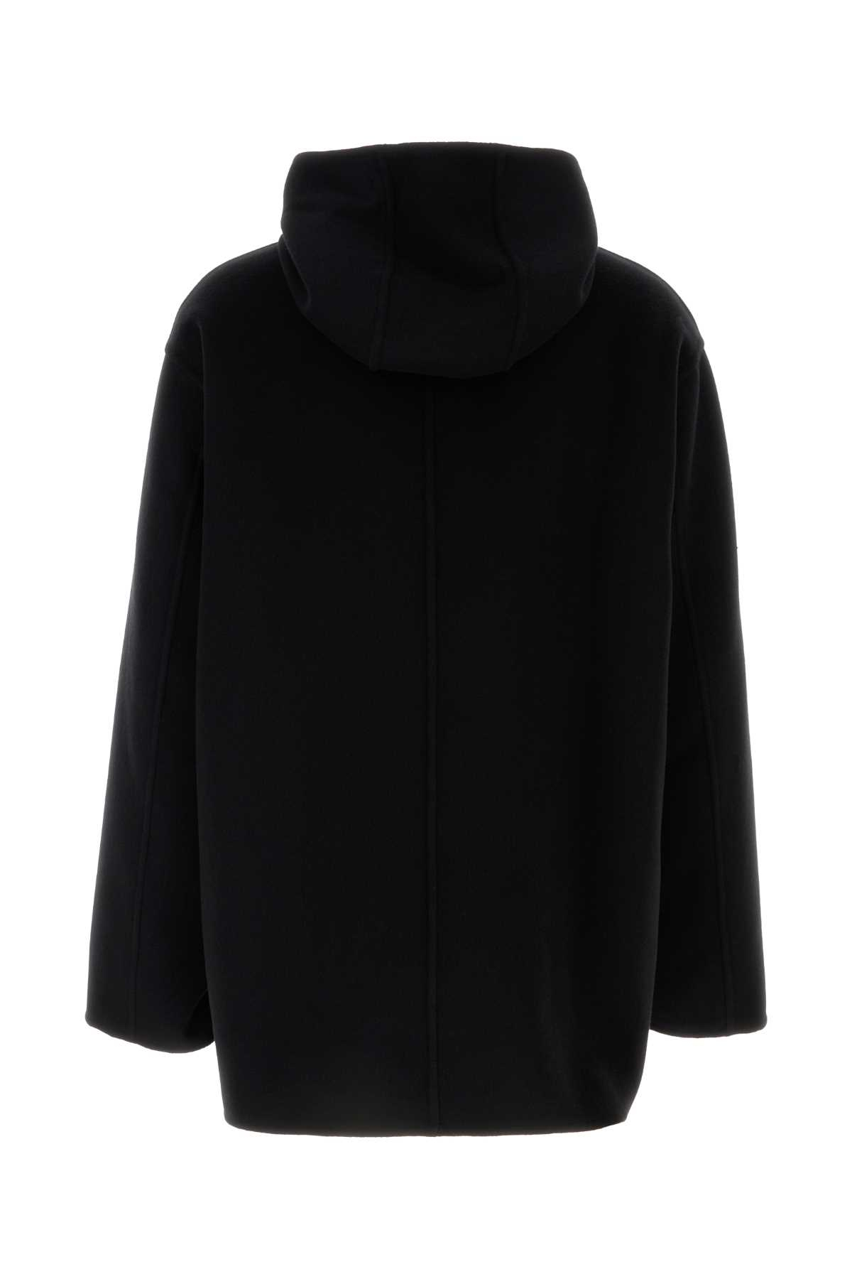 [Prada] Coat FW24 SGC719SOOO15UZ F0002