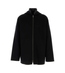 [Prada] Coat FW24 SGC719SOOO15UZ F0002