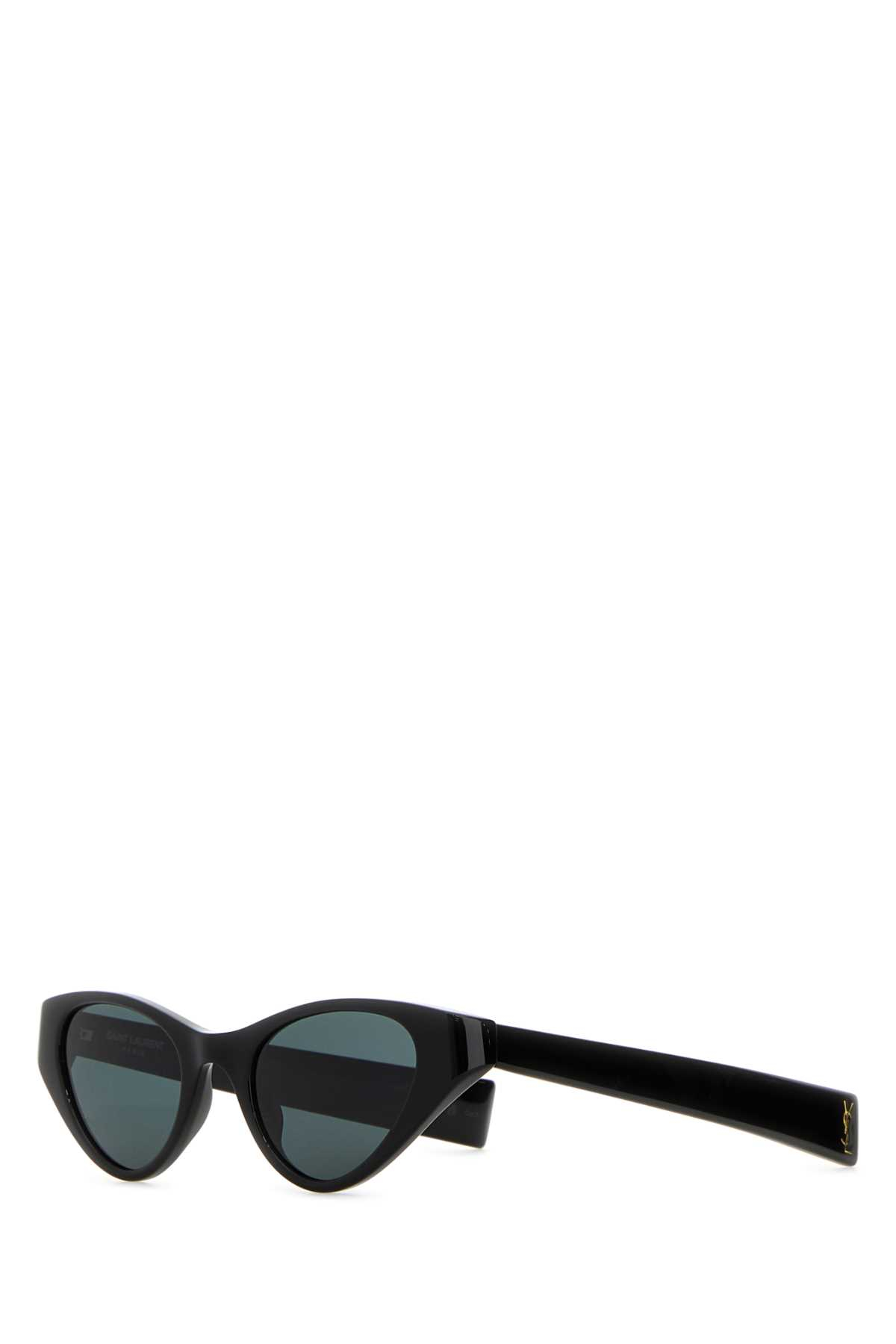 [Saint Laurent] Sunglasses FW24 810622Y9956 1000