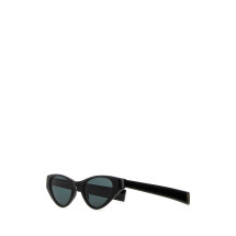 [Saint Laurent] Sunglasses FW24 810622Y9956 1000