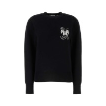 [Burberry] Knitwear SS25 8099618 A1189