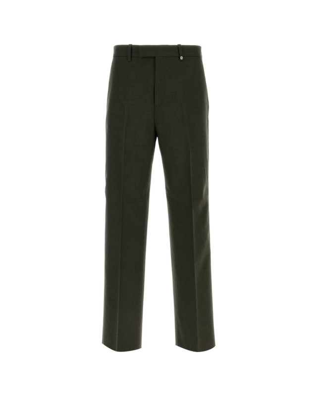 [Burberry] Trousers FW24 8096982 C1429