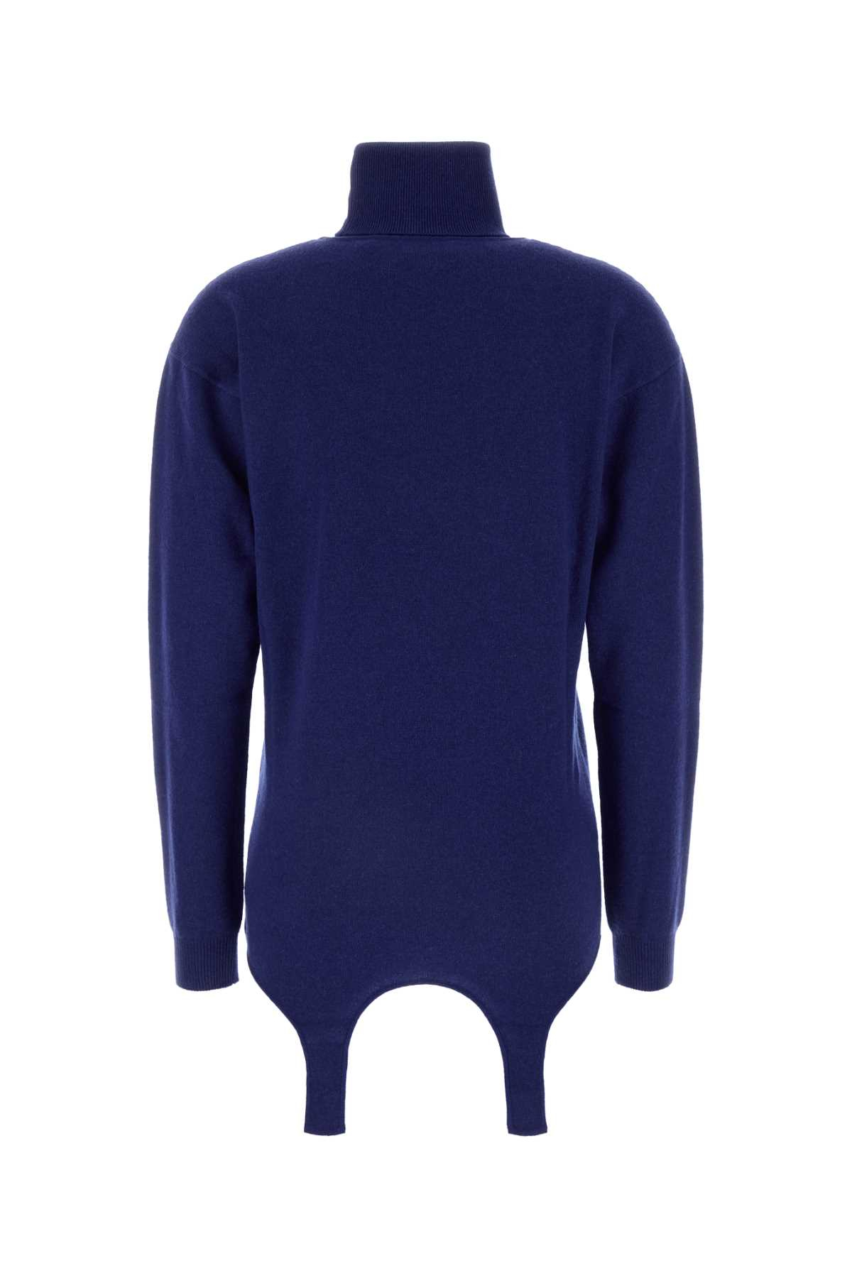 [Saint Laurent] Knitwear FW24 806969YALL2 4069