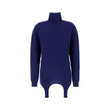 [Saint Laurent] Knitwear FW24 806969YALL2 4069