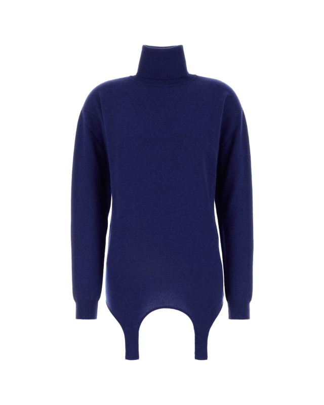 [Saint Laurent] Knitwear FW24 806969YALL2 4069