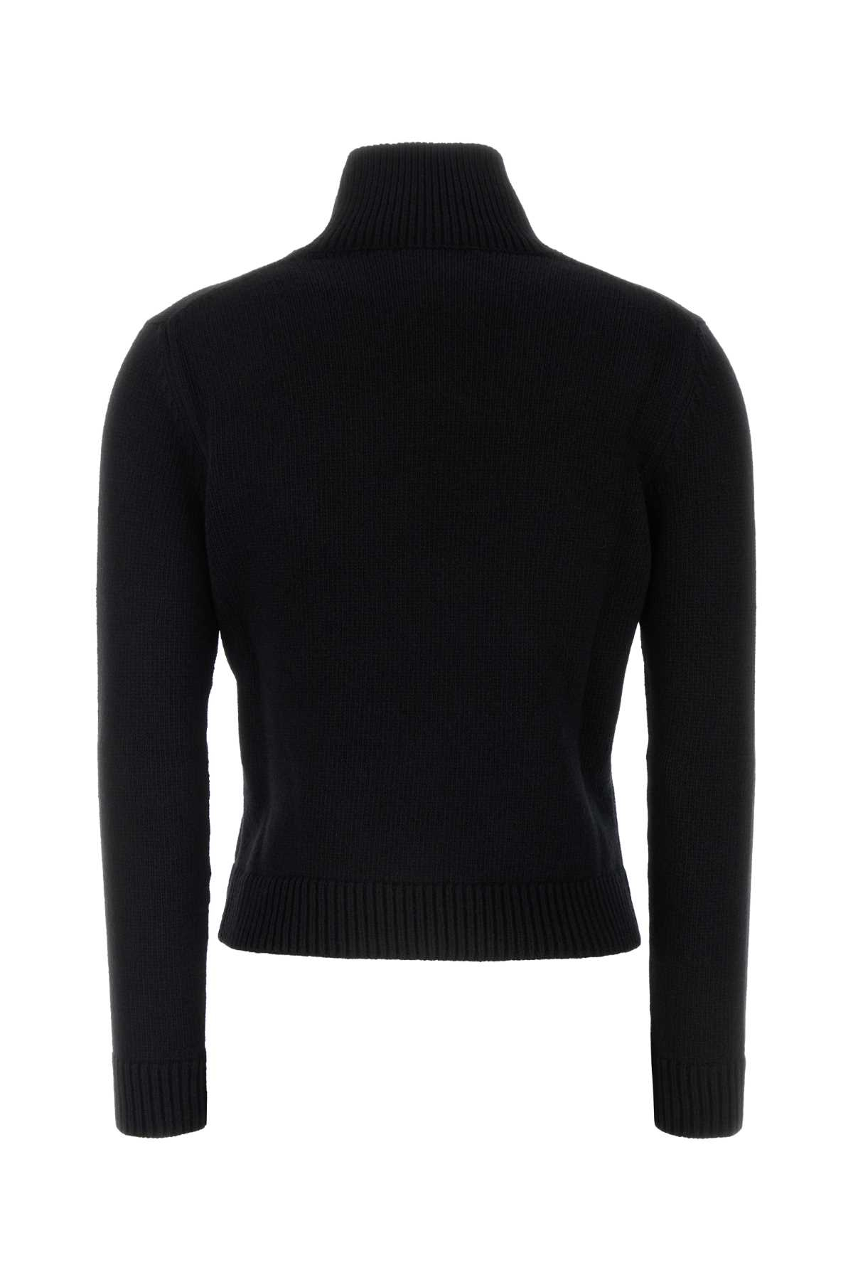 [Balenciaga] Knitwear FW24 809117T1706 1000