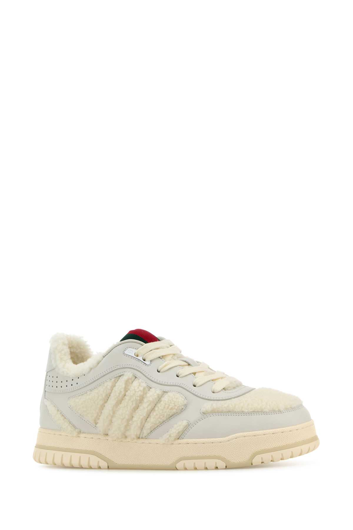 [Gucci] Sneakers SS25 800179FADQ0 9092