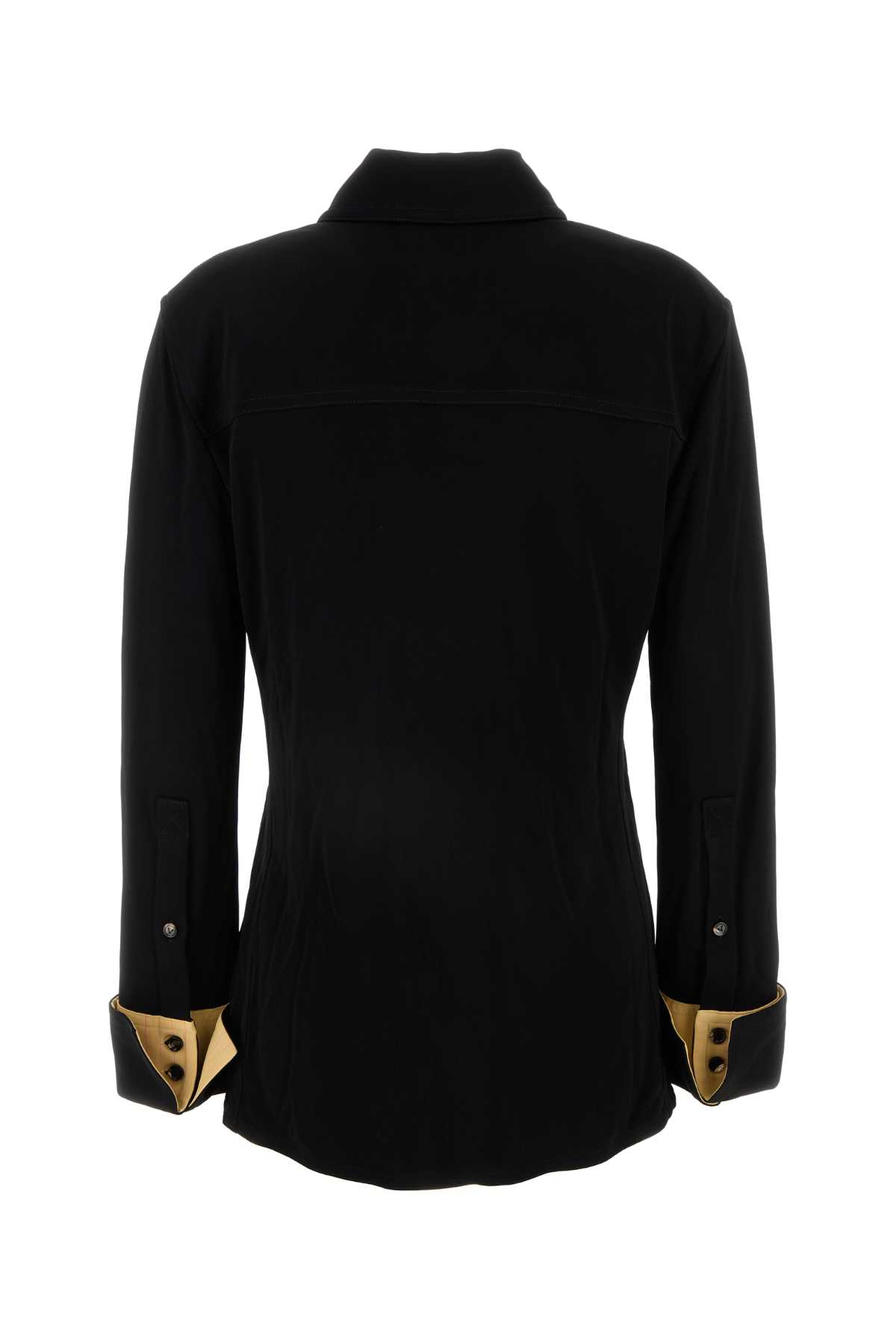 [Bottega Veneta] Shirts Long Sleeve FW24 797498V4NO0 1000