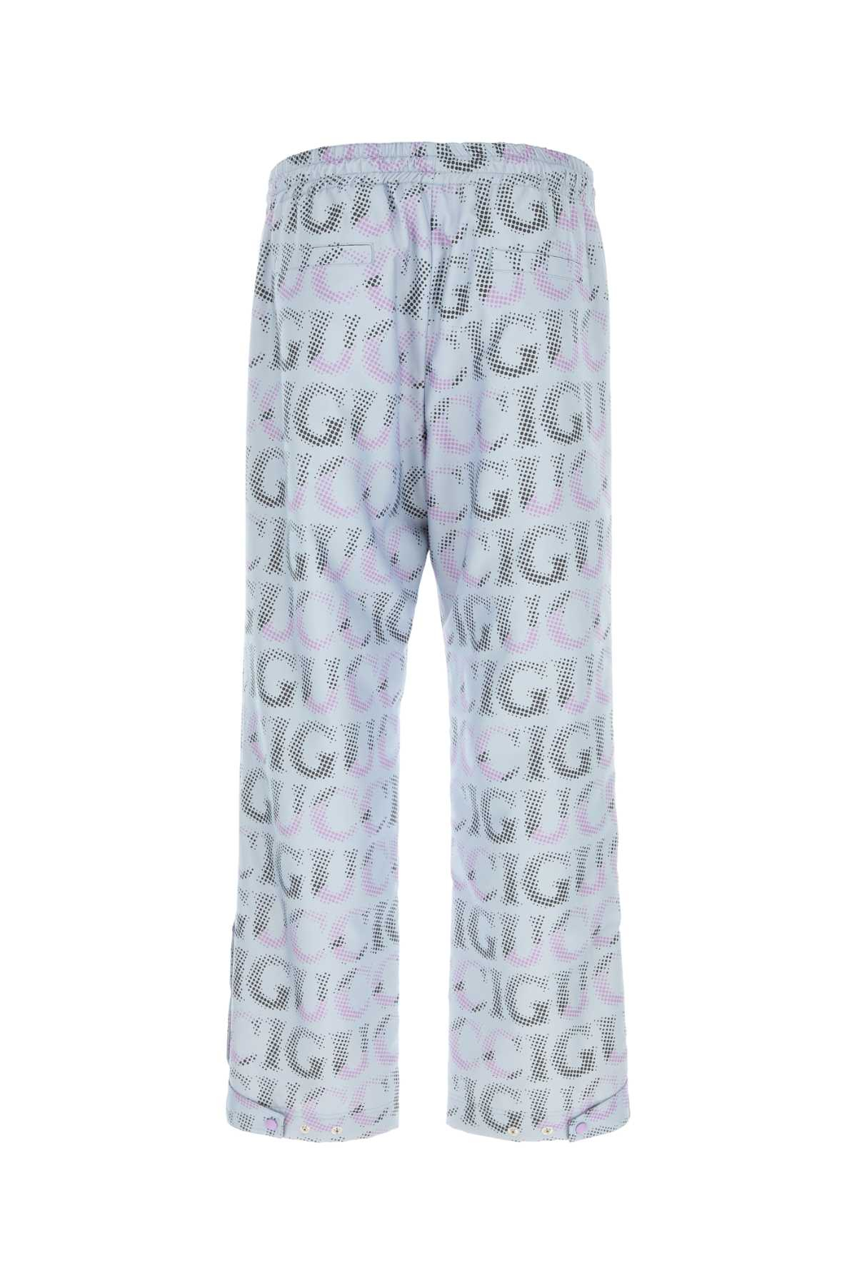 [Gucci] Trousers FW24 794697ZAQ18 4032