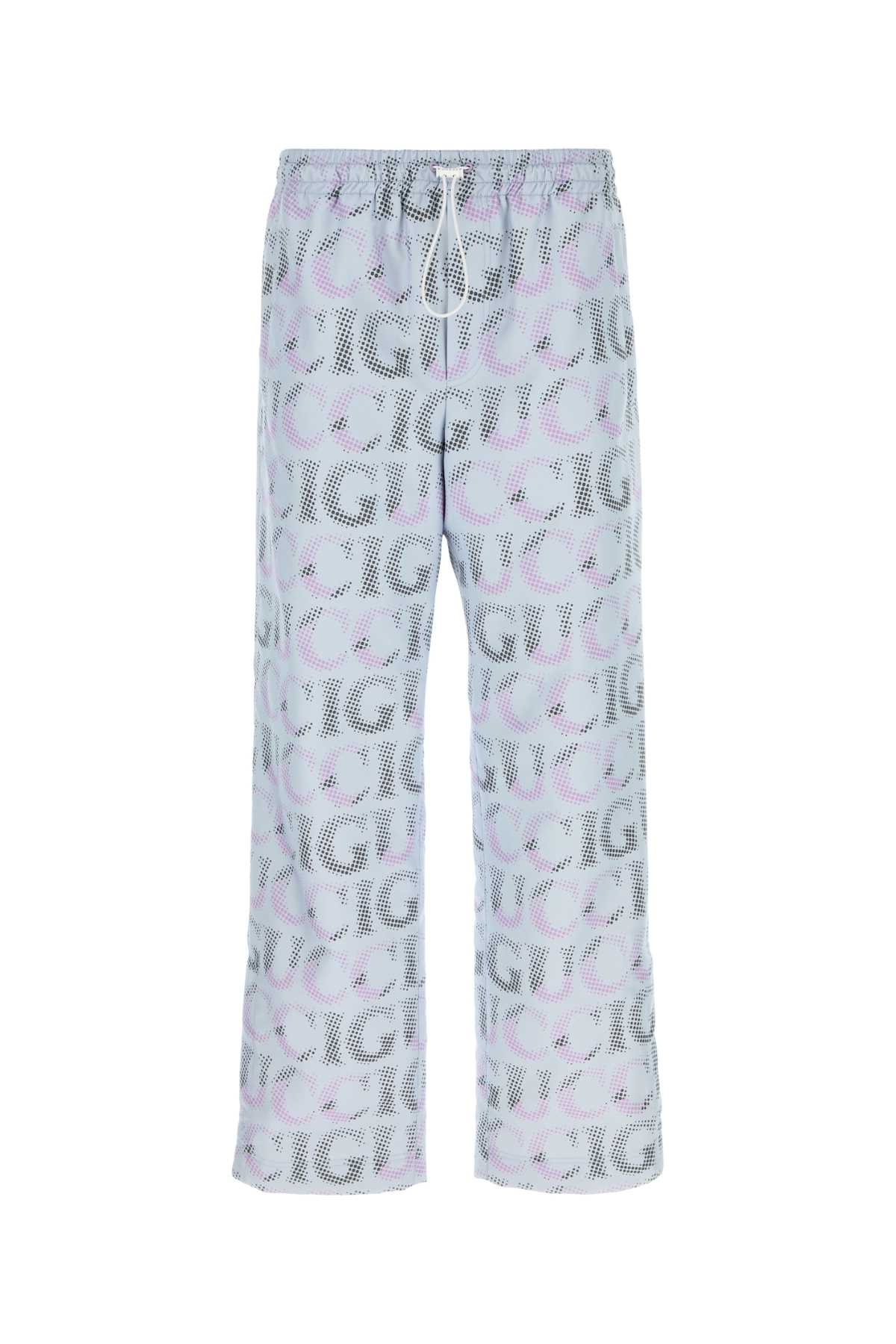 [Gucci] Trousers FW24 794697ZAQ18 4032